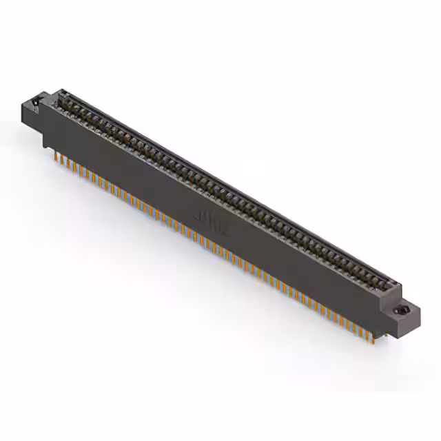 395-102-520-808 EDAC Inc.  Edgeboard Connectors